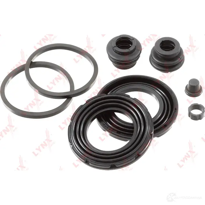 Ремкомплект суппорта LYNXAUTO BC-0590 L7 5V9S 1436962005