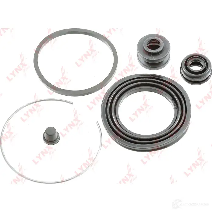 Ремкомплект суппорта LYNXAUTO 1422897879 T62Y Q41 BC-0415