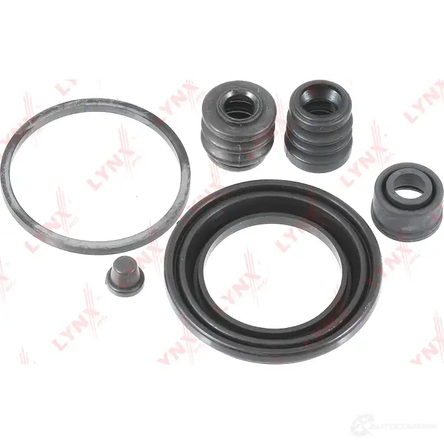Ремкомплект суппорта LYNXAUTO 1422897652 BC-0408 DRHHTH E
