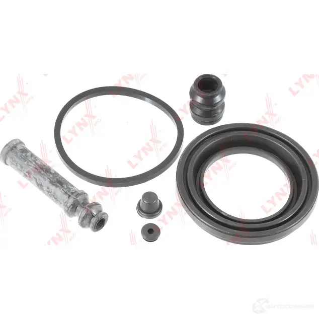 Ремкомплект суппорта LYNXAUTO VRZ6 CR 1422897287 BC-0429