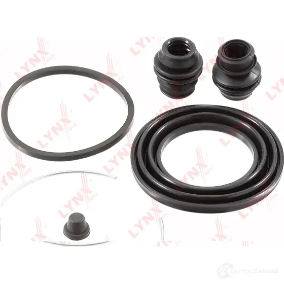 Ремкомплект суппорта LYNXAUTO BC-0592 A1W 3S 1436962019