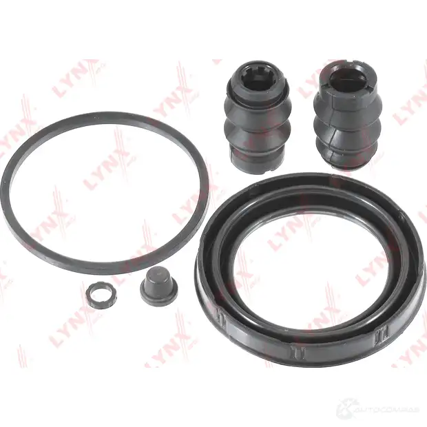 Ремкомплект суппорта LYNXAUTO BC-0537 HOKE DT0 1422889771