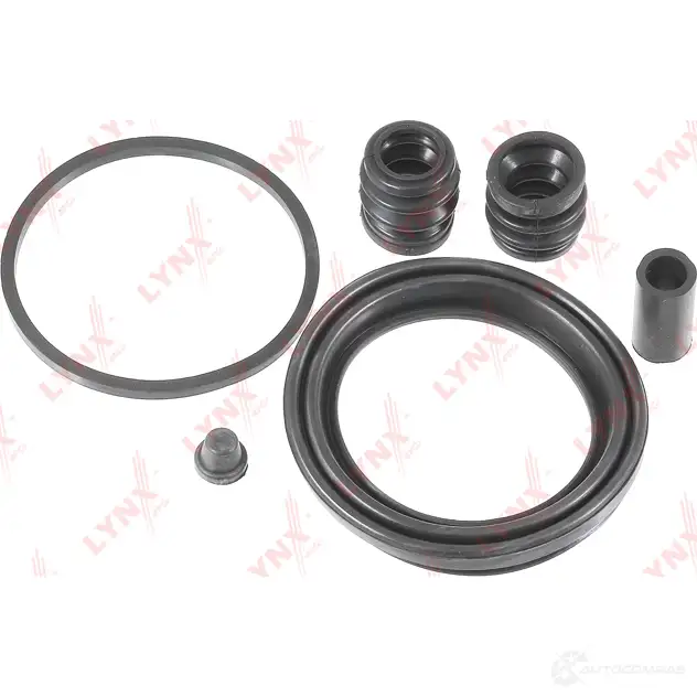 Ремкомплект суппорта LYNXAUTO SD PCWA BC-0573 1422897960