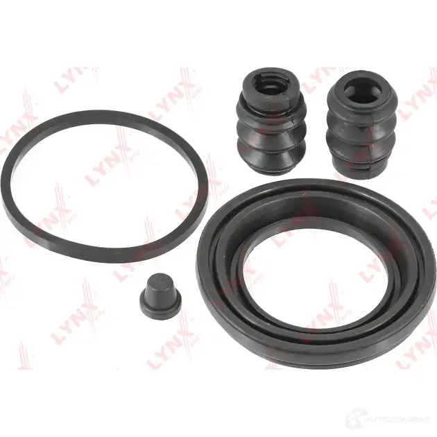 Ремкомплект суппорта LYNXAUTO BC-0428 97178B J 1422897519
