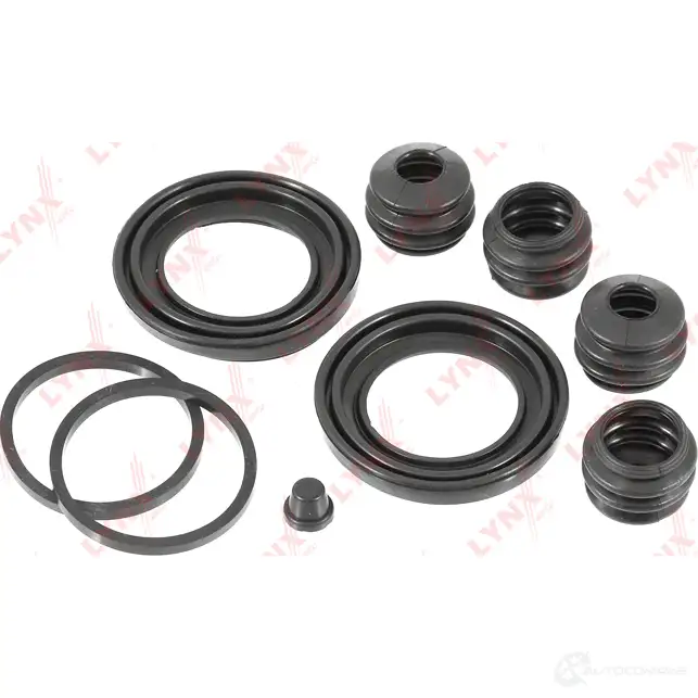 Ремкомплект суппорта LYNXAUTO 1422897685 LHDE IJF BC-0261
