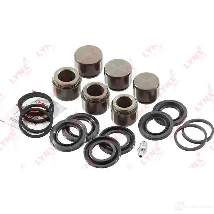 Ремкомплект суппорта LYNXAUTO 1436962034 8 LOF2Y BC-6085