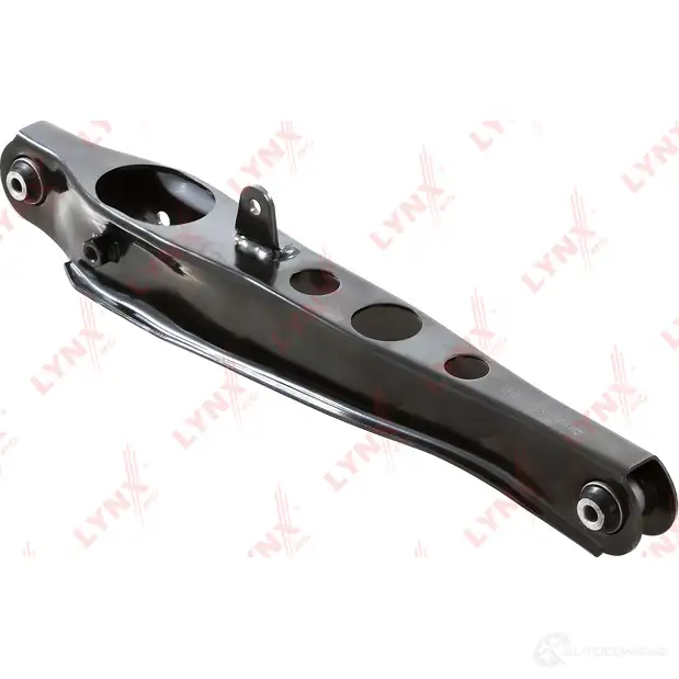Рычаг задней подвески, нижний, справа LYNXAUTO EGZ BF1 1438139209 c5981r