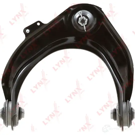 Рычаг передней подвески, верхний, слева LYNXAUTO c5975l 1438139224 VLVJ1 F - Изображение 1
