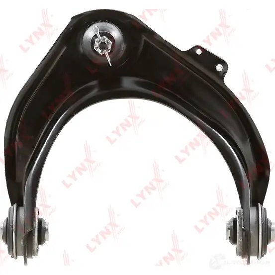 Рычаг передней подвески, верхний, справа LYNXAUTO DCJ QPTM c5975r 1438139238 - Изображение 1