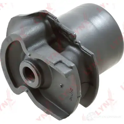 Сайлентблок LYNXAUTO b8387 Y8C657 V 1438139438 - Изображение 1