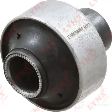 Сайлентблок LYNXAUTO 1438139442 b8383 VY2V LI - Изображение 1