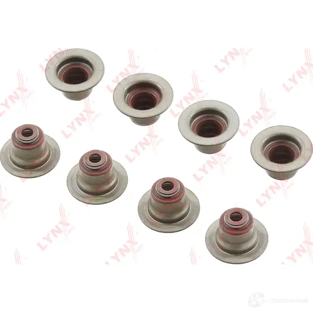 Маслосъемный колпачок LYNXAUTO 1438139502 SO-0398 IU6C Y