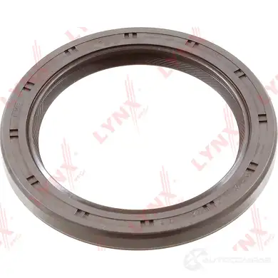 Сальник коленчатого вала LYNXAUTO 1438139520 so0048 N8NMW HN изображение 0