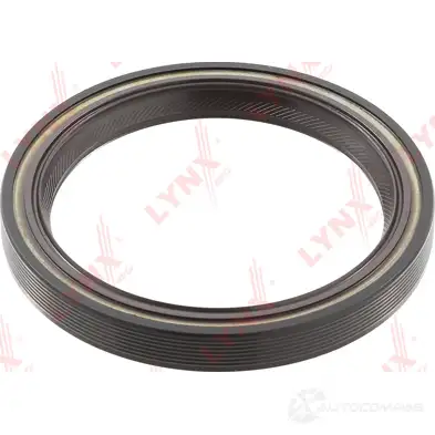 Сальник коленвала LYNXAUTO 1438139534 Y1EHW B SO-0111 изображение 0