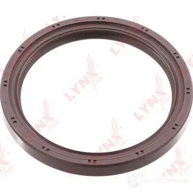 Сальник коленвала LYNXAUTO PAUFQG D SO-0102 1438139535 изображение 0