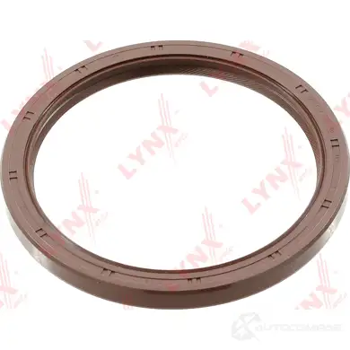 Сальник коленчатого вала (119x99x9,5-L) LYNXAUTO so0636 RKI01 ZR 1438139556