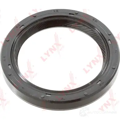 Сальник коленчатого вала (50x38x7-L) LYNXAUTO so0698 1LHB 7B4 1438139579