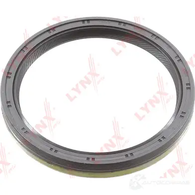 Сальник коленчатого вала (79,3x95,2x11-L) LYNXAUTO K12 14 so0258 1438139600 изображение 0