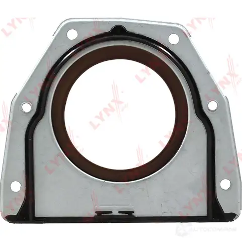 Сальник коленчатого вала (80-L) LYNXAUTO 8 4TBL so0015 1438139602 изображение 0