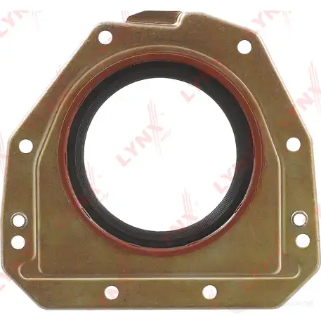 Сальник коленвала LYNXAUTO SO-0261 UXN GL 1438139610 изображение 0
