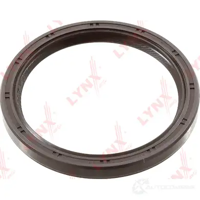 Сальник коленчатого вала (89x73x8,5-L) LYNXAUTO WZJ UN so0166 1438139613