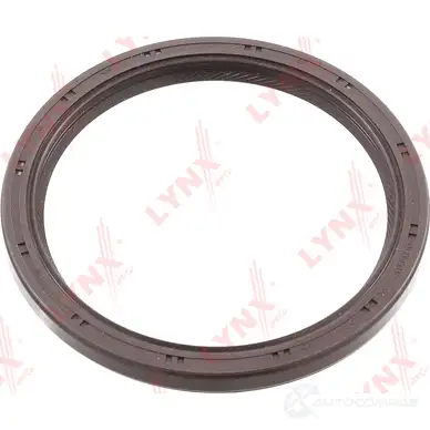 Сальник коленвала LYNXAUTO 1438139617 V KX7ZKK SO-0072 изображение 0