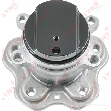 Подшипник ступицы колеса LYNXAUTO 7 WFGI28 WH-1514 3656476 - Изображение 1