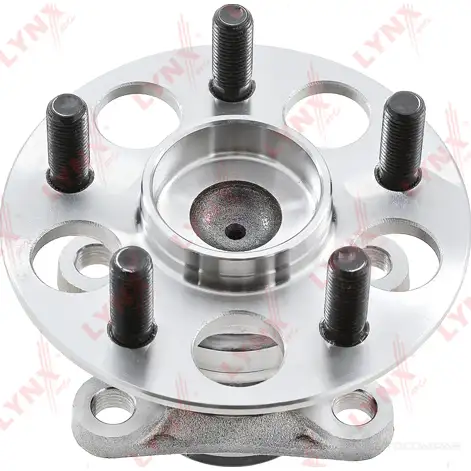 Подшипник ступицы колеса LYNXAUTO LGEA 7S WH-1147 3656114 - Изображение 1