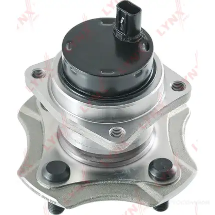 Подшипник ступицы колеса LYNXAUTO AUBZD 5B WH-1133 3656100 - Изображение 1