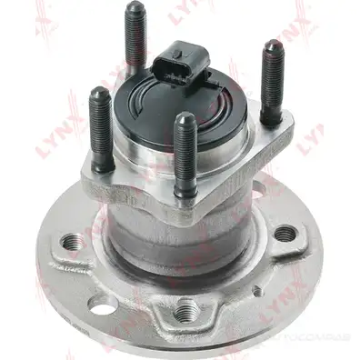 Подшипник ступицы колеса LYNXAUTO 7BE20T O 3656098 WH-1131 - Изображение 1