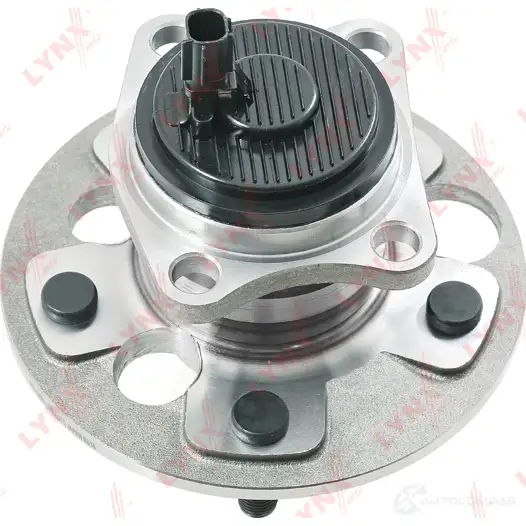 Подшипник ступицы колеса LYNXAUTO ROD VV8V WH-1089 3656058 - Изображение 1