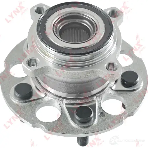 Подшипник ступицы колеса LYNXAUTO WH-1080 EB VU4 3656049 - Изображение 1