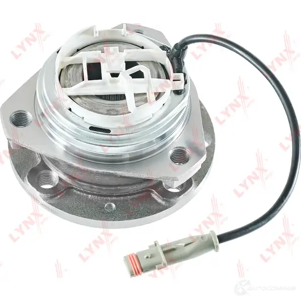 Подшипник ступицы колеса LYNXAUTO 3655993 OG C74AR WH-1024 - Изображение 1