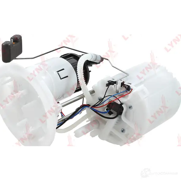 Топливный насос (модуль) LYNXAUTO BMO9N 10 1438140018 cf3585 - Изображение 1
