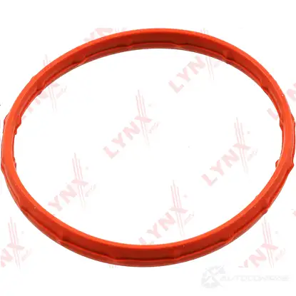 Уплотнительное кольцо термостата LYNXAUTO HXWME 3 1438140074 sg1707 изображение 0