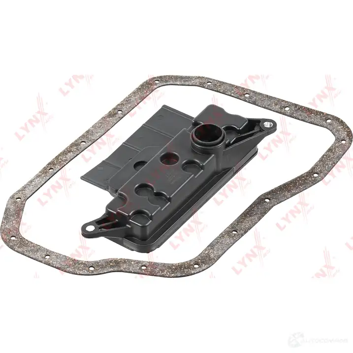 Фильтр АКПП LYNXAUTO G JO0IRL LT-1036 1268762703 изображение 0