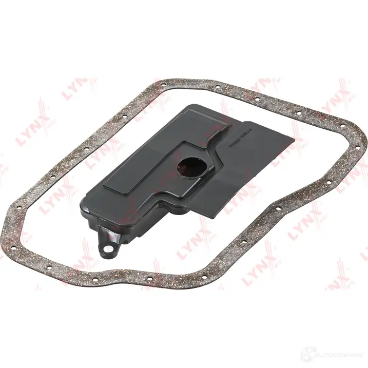 Фильтр АКПП LYNXAUTO G JO0IRL LT-1036 1268762703 изображение 1