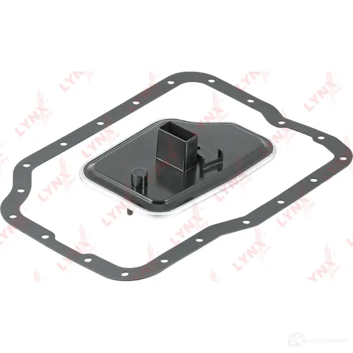 Фильтр АКПП LYNXAUTO CWJ DG 1268762599 LT-1023 изображение 1