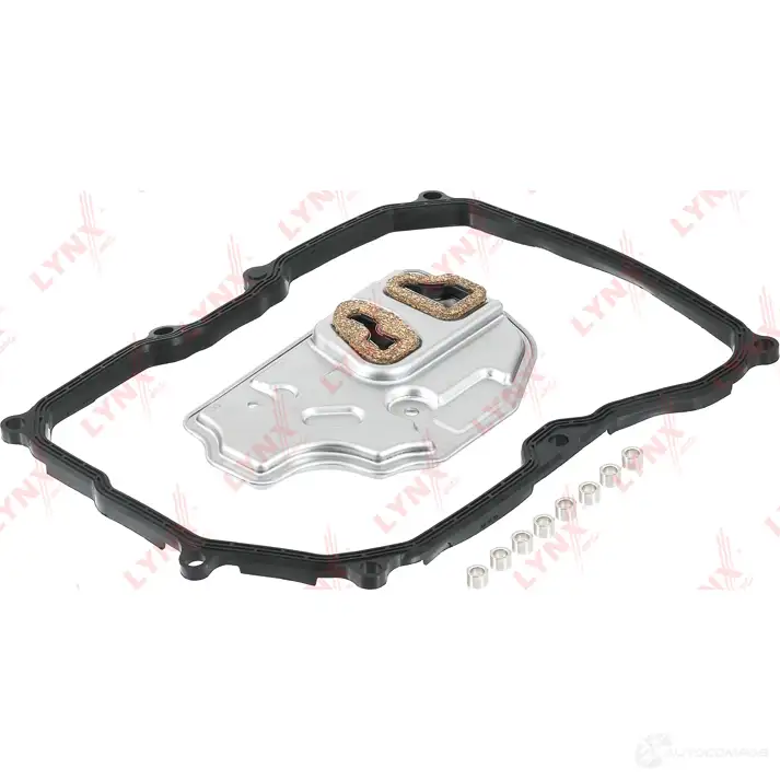 Фильтр АКПП LYNXAUTO 1268762657 TO H2S3 LT-1029 - Изображение 1