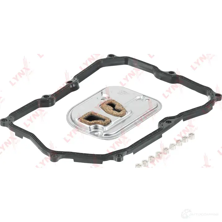 Фильтр АКПП LYNXAUTO OX2NX C5 1268762499 LT-1007 - Изображение 1
