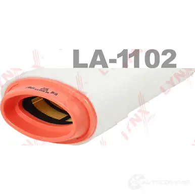 Воздушный фильтр LYNXAUTO 4905601007167 3648189 LA-1102 03MO 1C2 - Изображение 1