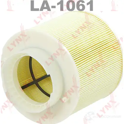 Воздушный фильтр LYNXAUTO 4905601037690 LA-1061 7IZYT CL 3648169 - Изображение 1
