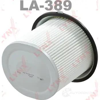 Воздушный фильтр LYNXAUTO 3648745 4905601005200 LA-389 LDVA D - Изображение 1
