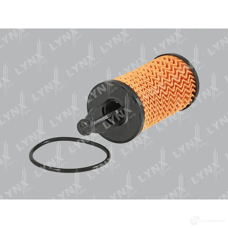 Масляный фильтр LYNXAUTO 3649967 LO-1936 8 UT8V - Изображение 1