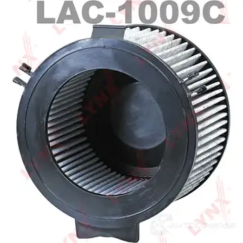 Салонный фильтр LYNXAUTO 4905601014981 ZY WPU 3648912 LAC-1009C изображение 0