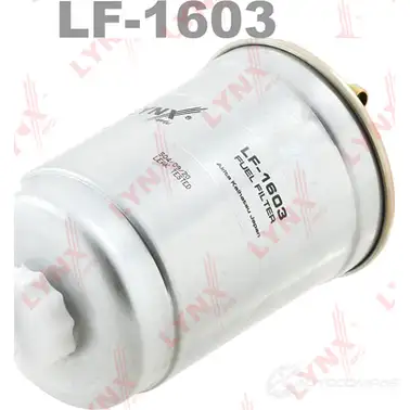 Топливный фильтр LYNXAUTO 3649639 UI1LB U LF-1603 изображение 1
