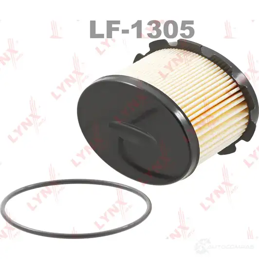 Топливный фильтр LYNXAUTO F FCY95 LF-1305 3649597 - Изображение 1