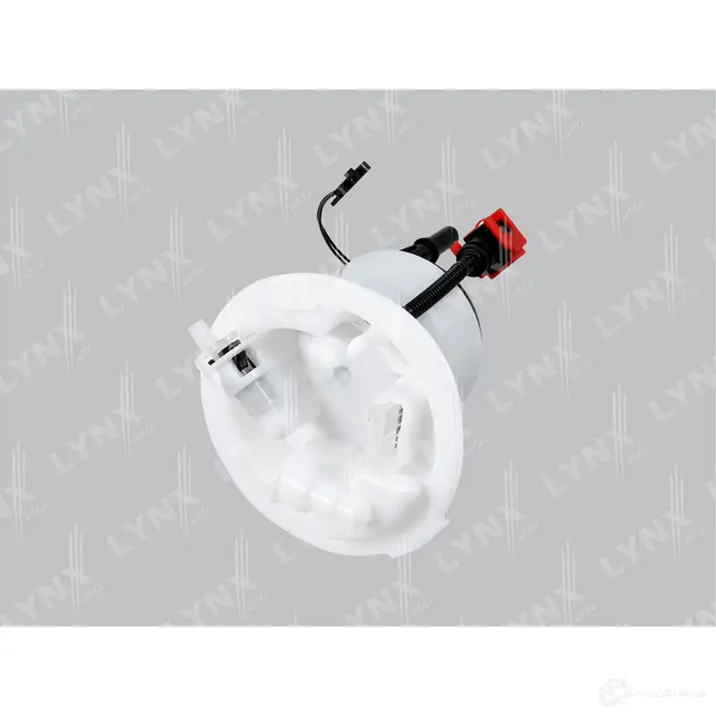 Топливный фильтр LYNXAUTO LF-860M O17 6ZTS 1268759831