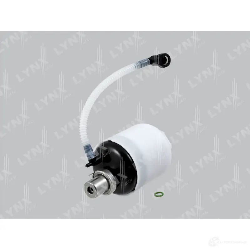 Топливный фильтр LYNXAUTO 1422889286 LF-852M B 4XCPW
