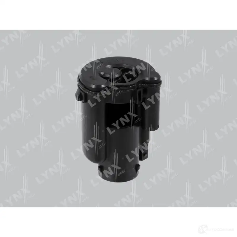 Топливный фильтр LYNXAUTO LF-825M 1268759741 6SJ9 VW изображение 0